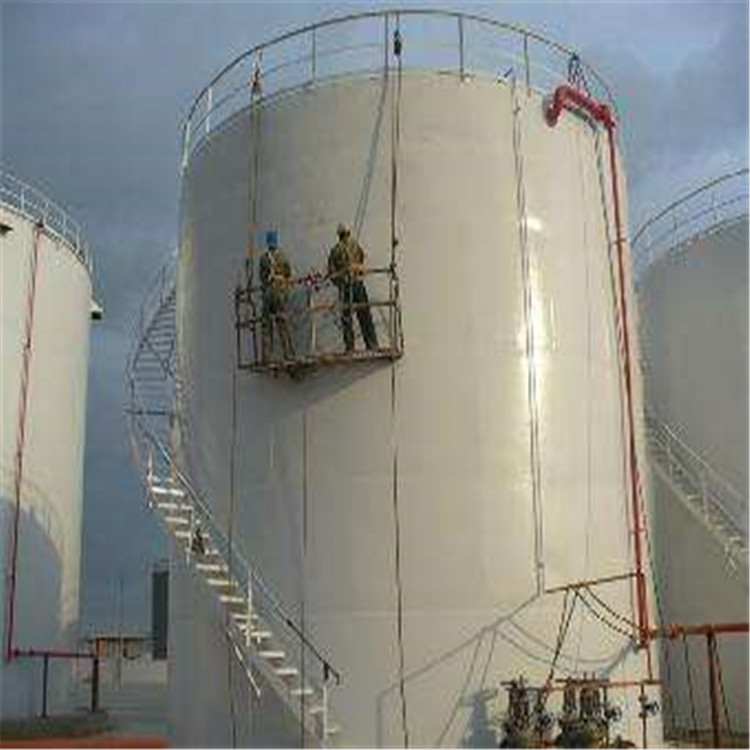 江城喷漆翻新・工业喷漆・设备喷漆服务简介